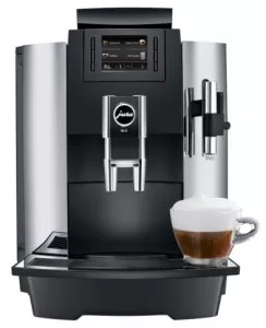 Jura WE8 Coffee Machine Generation 2 (small image 3)